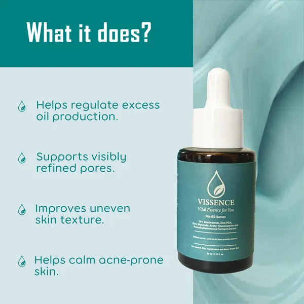 Vissence_Nia_B3_Serum_With_10_Niacinamide_Zinc_Pca_Acetyl_Glucosamine_For_Oil_Control_Pore_Refining