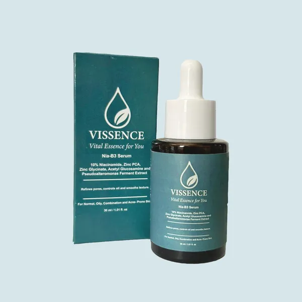 Vissence_Nia_B3_Serum_With_10_Niacinamide_Zinc_Pca_Acetyl_Glucosamine_For_Oil_Control_Pore_Refining
