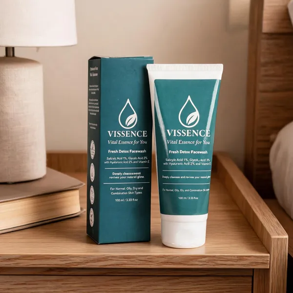 Vissence_Fresh_Detox_Face_Wash