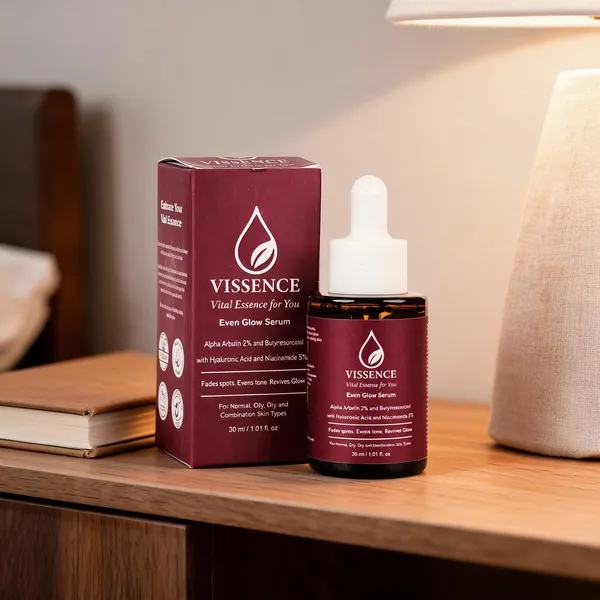 Vissence_Even_Glow_Serum