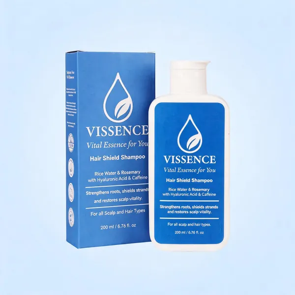 Vissence_Hair_Shield_Shampoo