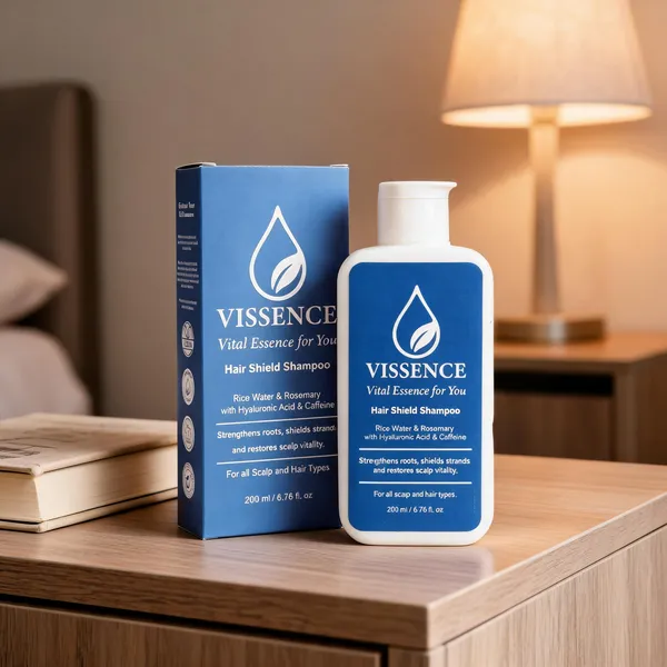 Vissence_Hair_Shield_Shampoo