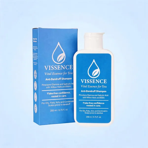 Vissence_Anti_Dandruff_Shampoo