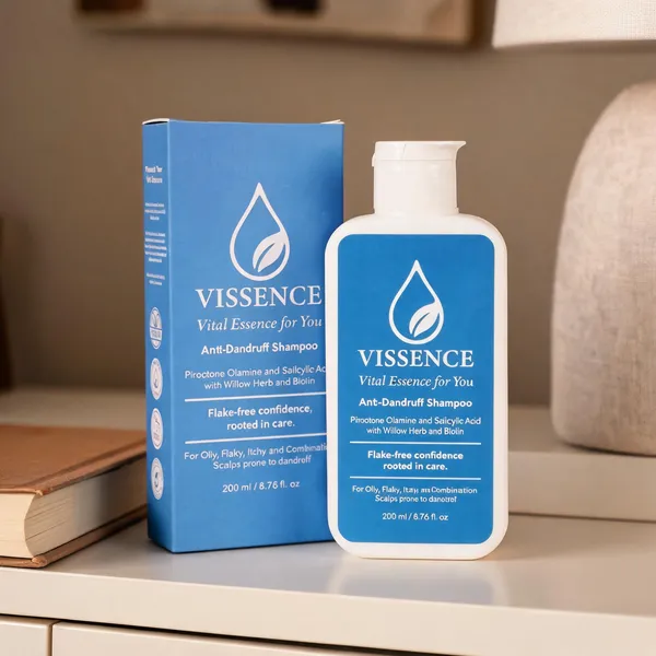 Vissence_Anti_Dandruff_Shampoo