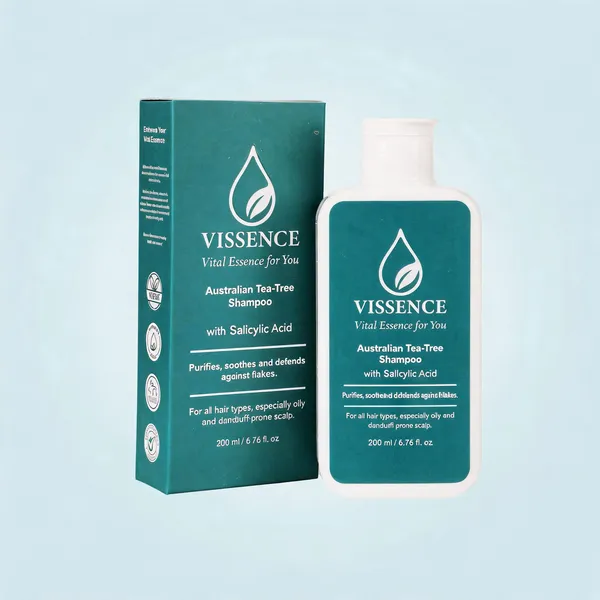 Vissence_Australian_Tea_Tree_Shampoo