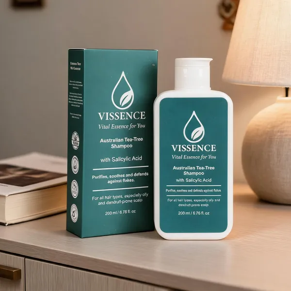 Vissence_Australian_Tea_Tree_Shampoo