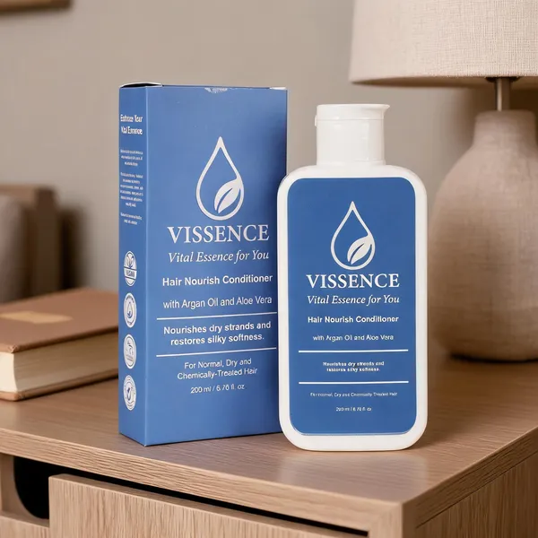 Vissence_Hair_Nourish_Conditioner