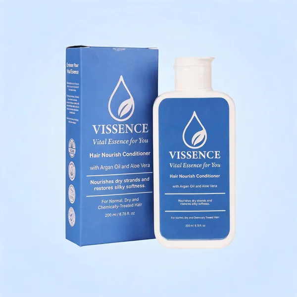 Vissence_Hair_Nourish_Conditioner