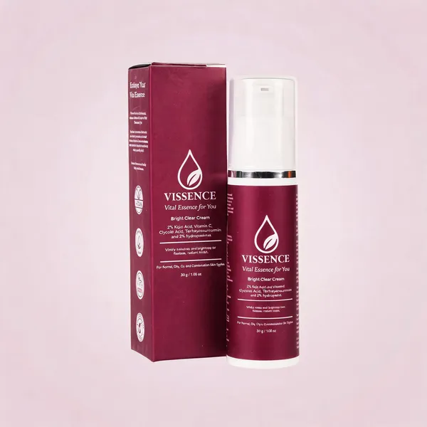Vissence_Bright_Clear_Cream