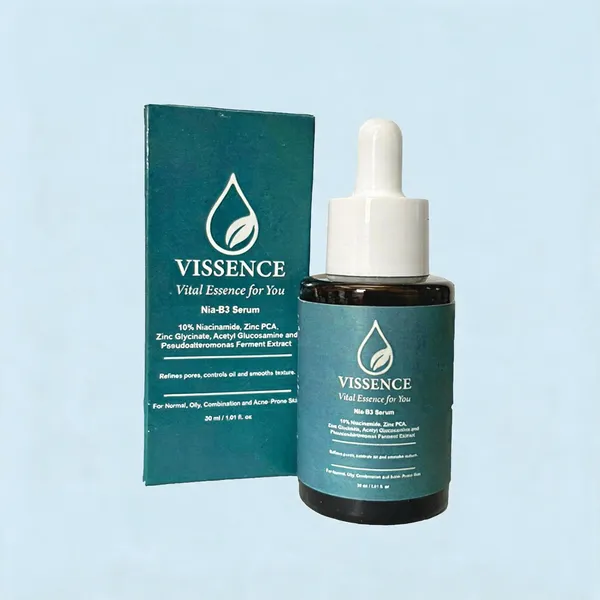 Vissence_Nia_B3_Serum_With_10_Niacinamide_Zinc_Pca_Acetyl_Glucosamine_For_Oil_Control_Pore_Refining