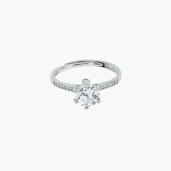 Silver_Solitaire_Crystal_Ring_Silver_925