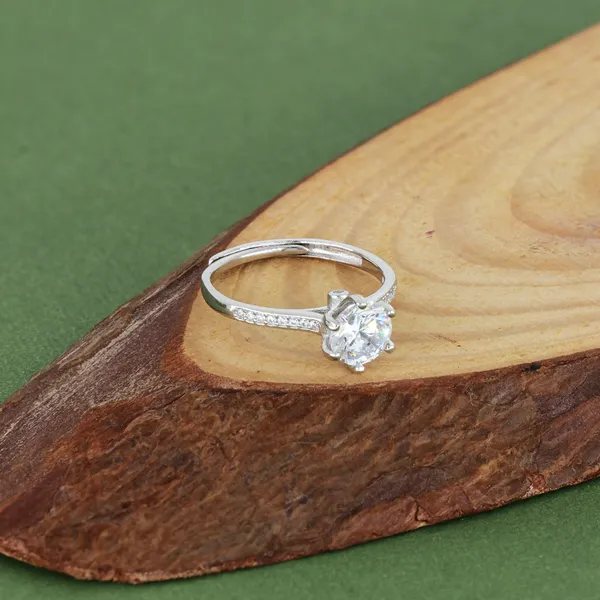 Silver_Solitaire_Crystal_Ring_Silver_925