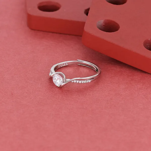 Silver_Solitaire_Crossover_Ring_Silver_925