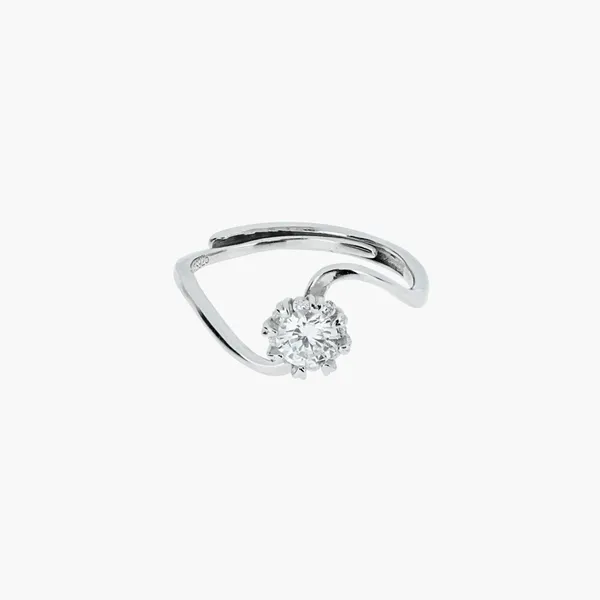 Minimalist_Crystal_Ring_Silver_925