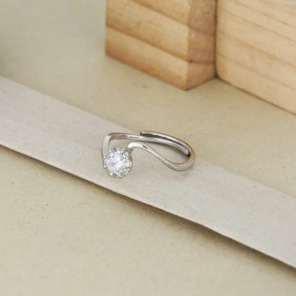 Minimalist_Crystal_Ring_Silver_925