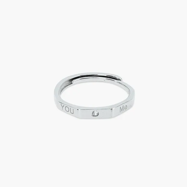 Couple_Love_Adjustable_Ring_Silver_925