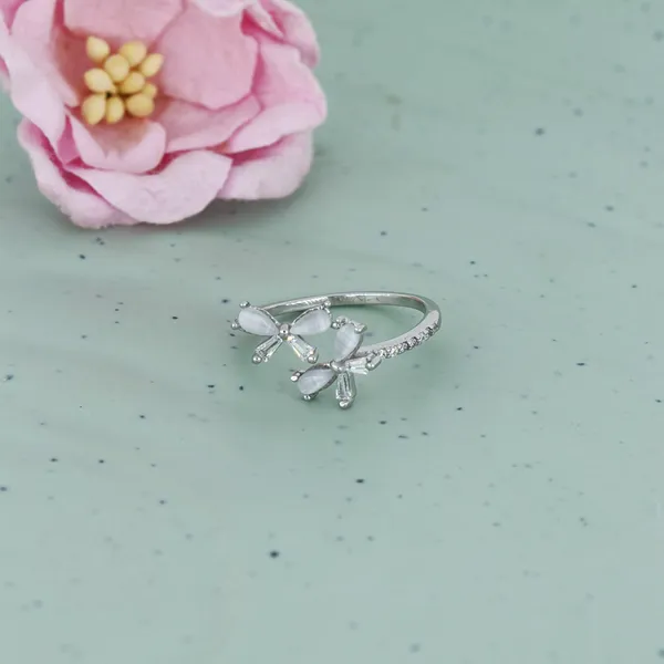 Aurora_Snowflake_Ring_Silver_925