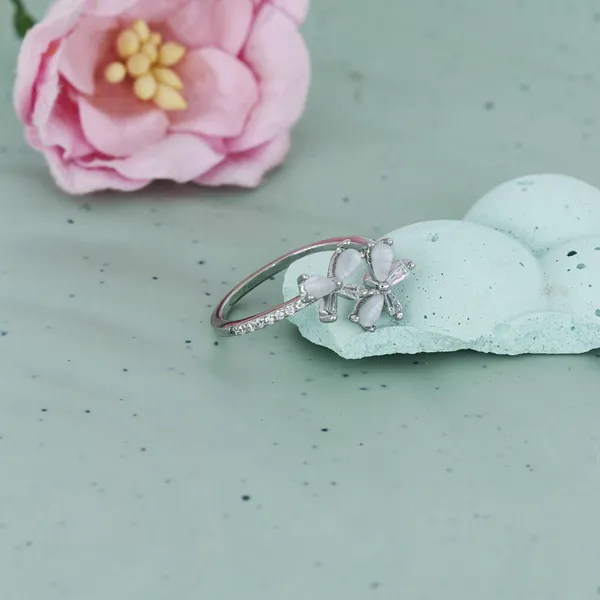 Aurora_Snowflake_Ring_Silver_925