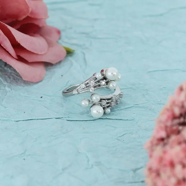 Crystal_Pearl_Garden_Ring_Silver_925