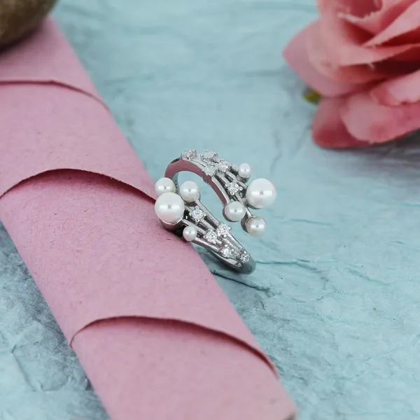 Crystal_Pearl_Garden_Ring_Silver_925