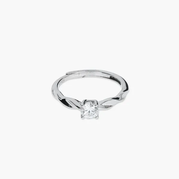 Celestia_Blossom_Solitaire_Ring_Silver_925