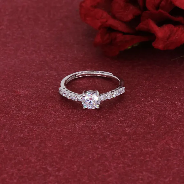 Celestia_Solitaire_Ring_Silver_925