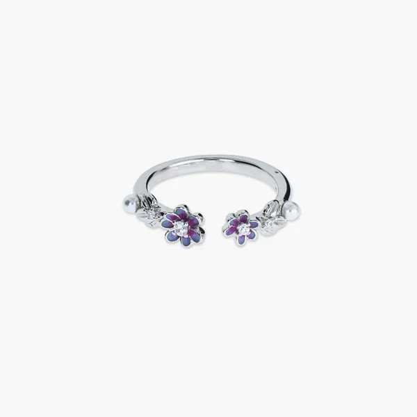 Aurora_Lavender_Blossom_Ring_Silver_925