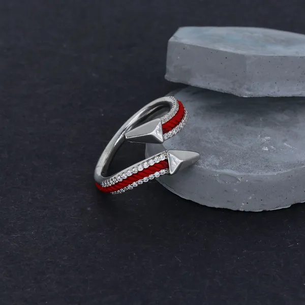 Luxe_Arrow_Wrap_Ring_Silver_925
