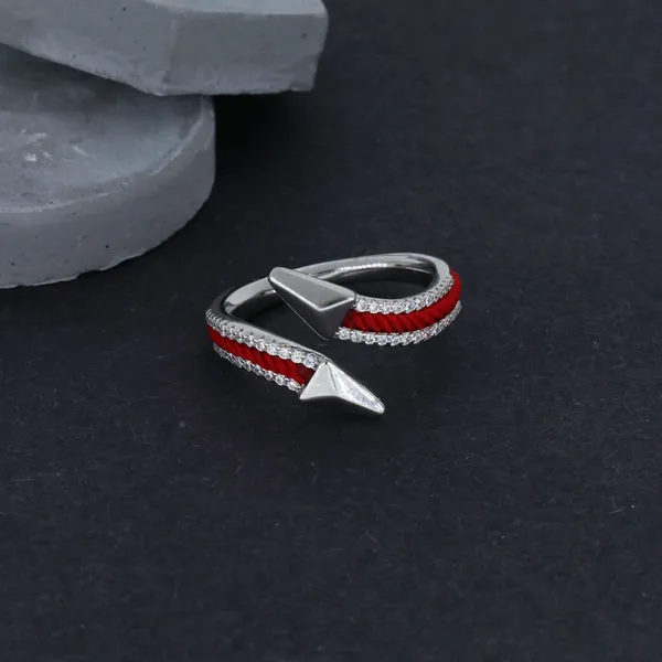 Luxe_Arrow_Wrap_Ring_Silver_925