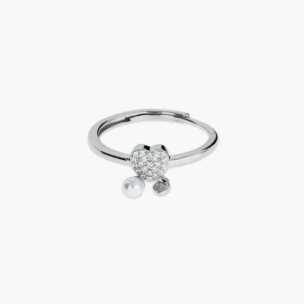 Sweetheart_Pearl_Charm_Ring_Silver_925