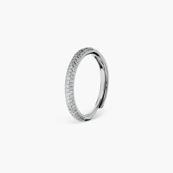 Pav_Crystal_Band_Ring_Silver_925