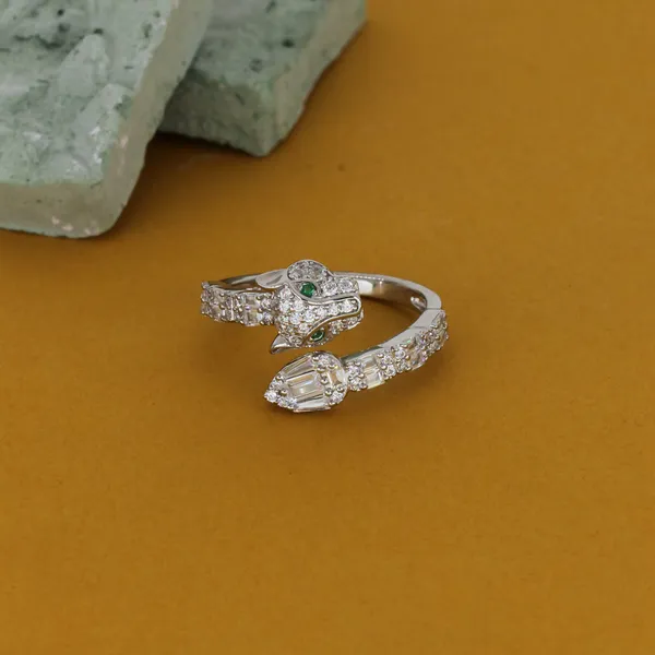 Silver_Snake_Ring_Silver_925