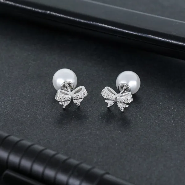 Two_Way_Stud_Earring_Silver_925