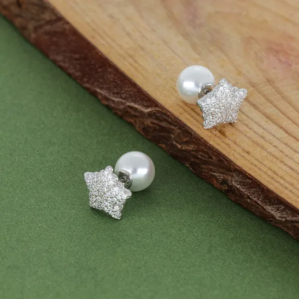 Two_Way_Stud_Earring_Silver_925
