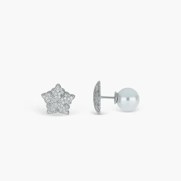 Two_Way_Stud_Earring_Silver_925