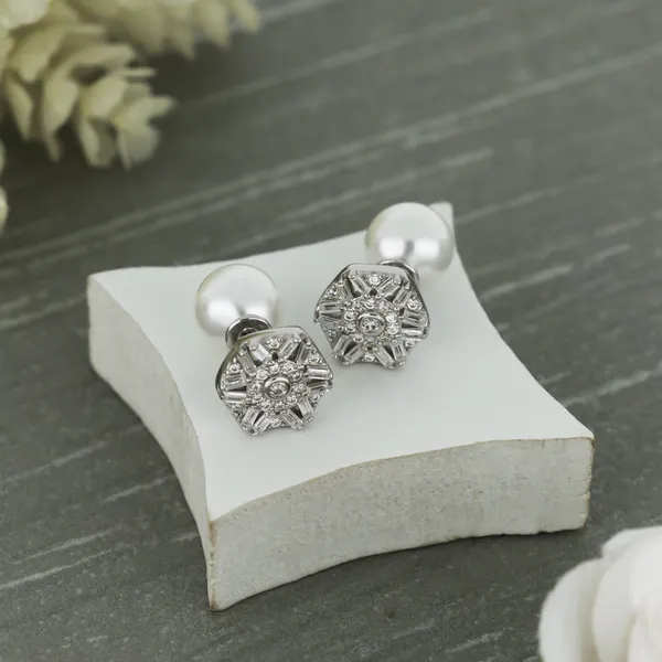 2_In_1_Pearl_Earrings_With_Crystal_Design_Silver_925