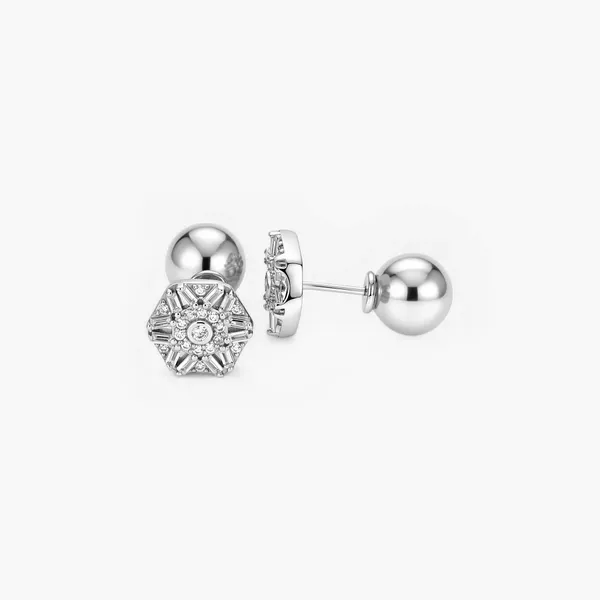 2_In_1_Pearl_Earrings_With_Crystal_Design_Silver_925