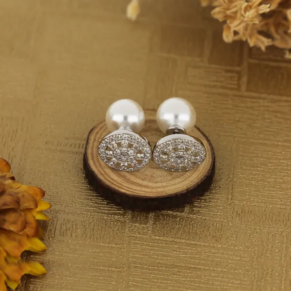 Pearl_Crystal_Stud_Earrings_Silver_925
