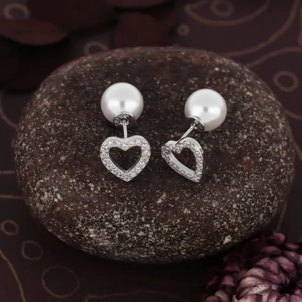 Pearl_Heart_Earrings_Silver_925
