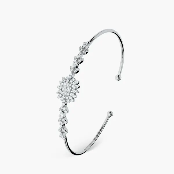 Floral_Radiance_Bracelet_Silver_925