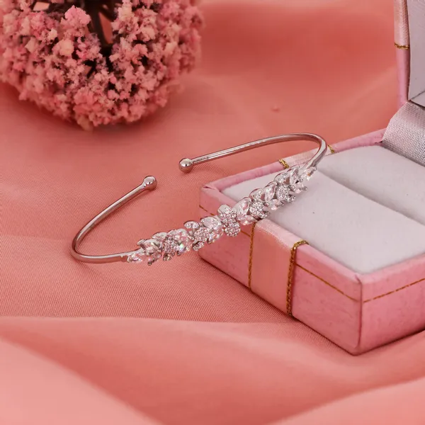 Imp_Open_Bangle_Kada_Bracelet_Silver_925