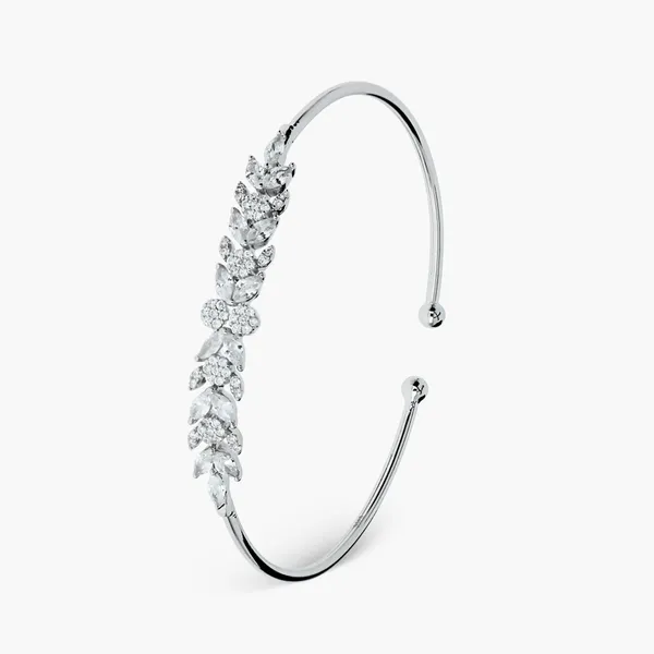 Imp_Open_Bangle_Kada_Bracelet_Silver_925