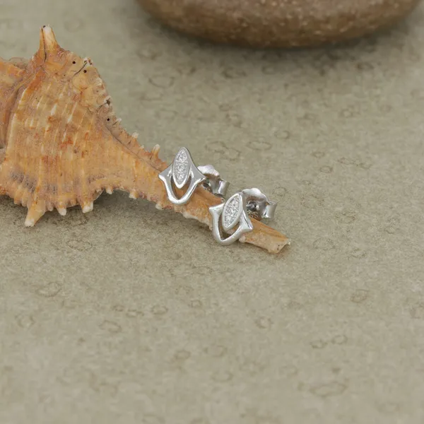 Imp_Stud_Earrings_Silver_925
