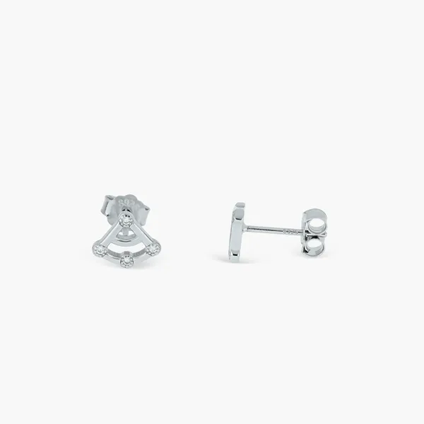 Elegant_Arc_Studs_Earrings_Silver_925