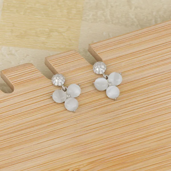 Luxury_Pearl_Flower_Earrings_Silver_925
