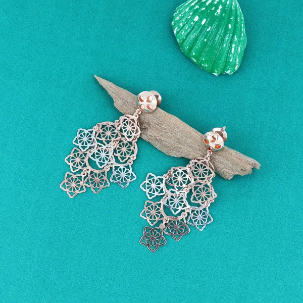 Drop_Earrings_Rose_Gold_925