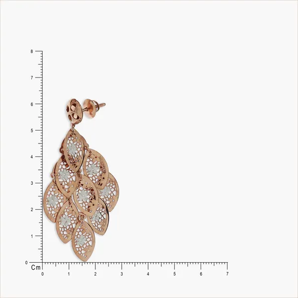 Drop_Earrings_Rose_Gold_925