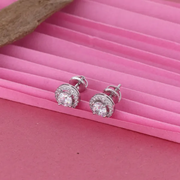 Halo_Spark_Earrings_Silver_925