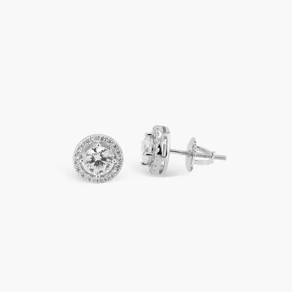 Halo_Spark_Earrings_Silver_925