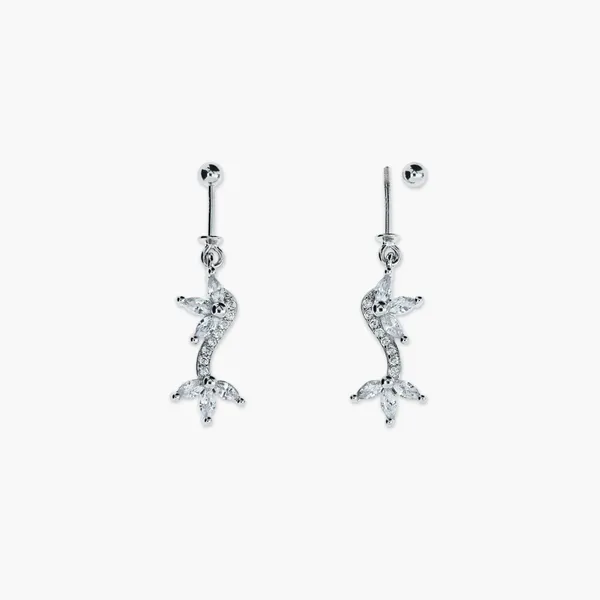 Celestia_Leaf_Earrings_Silver_925